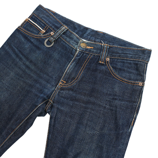 EURO CURVE JEANS
