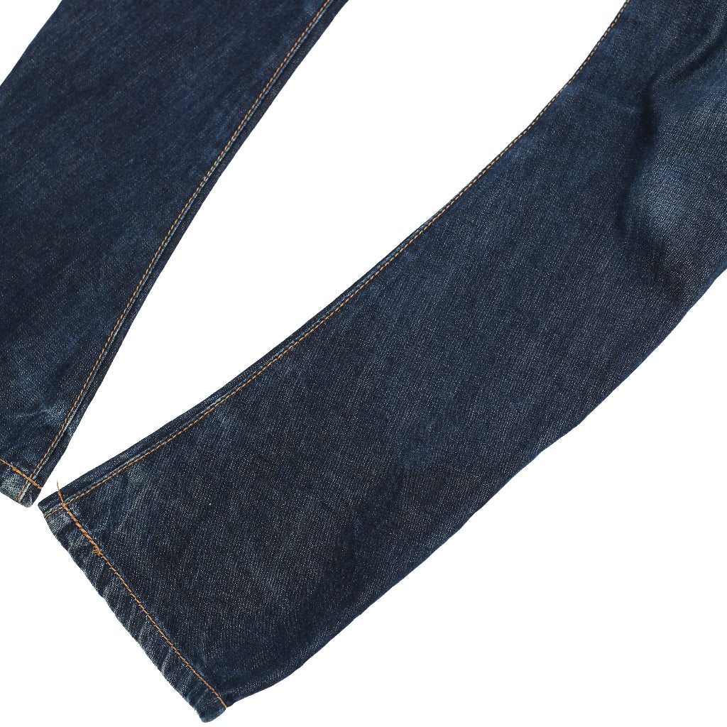 EURO CURVE JEANS
