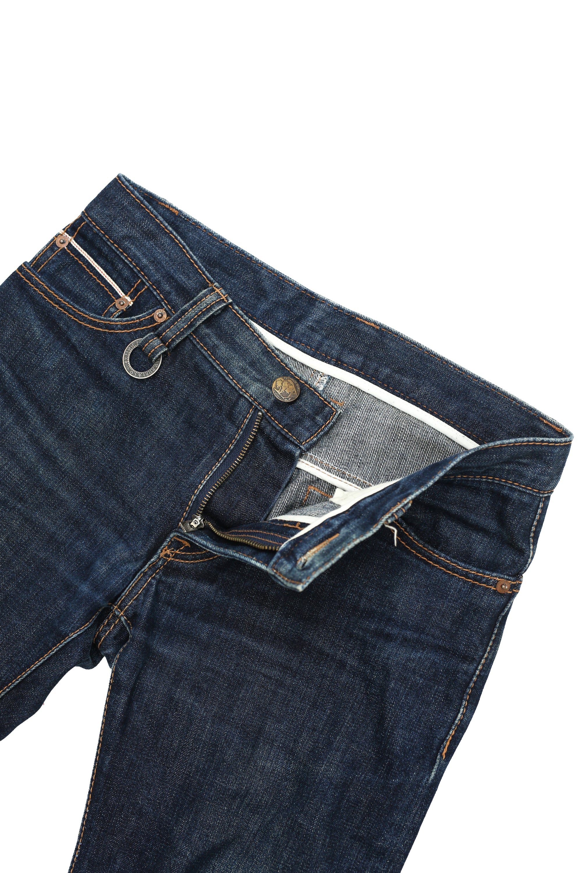 EURO CURVE JEANS