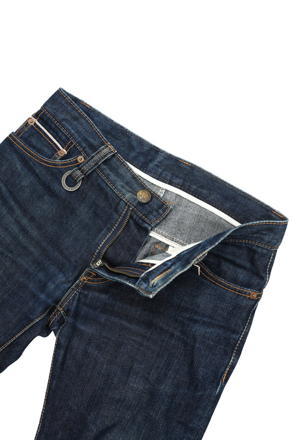 EURO CURVE JEANS
