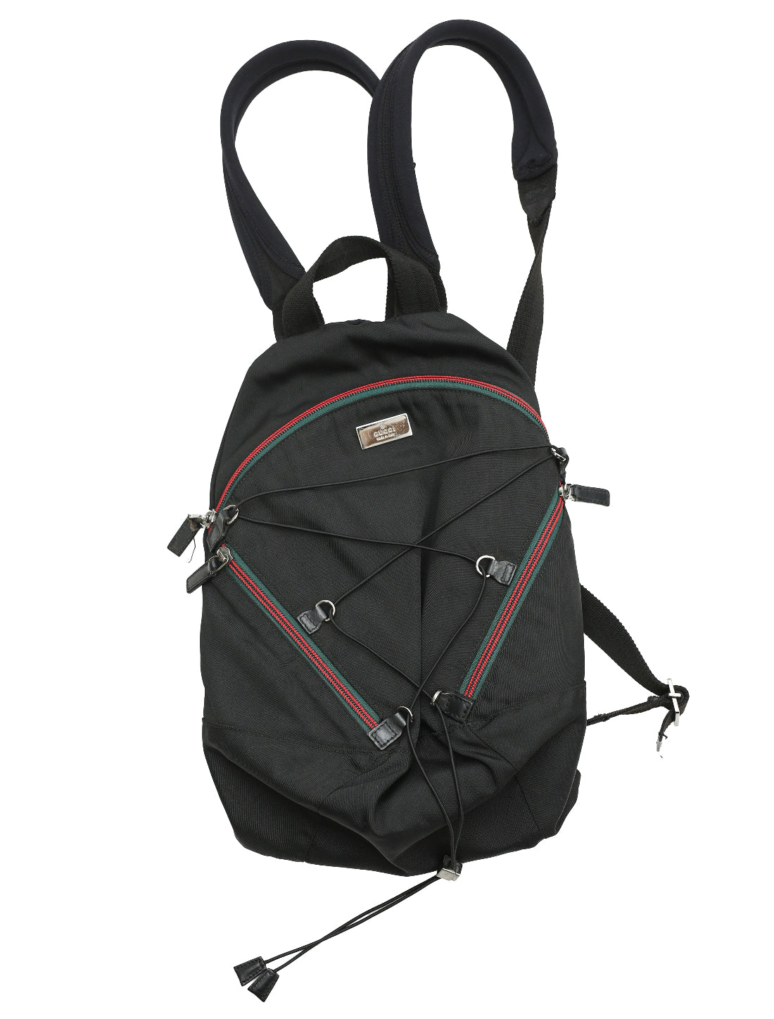 GUCCI - SHERRY LINE BACKPACK