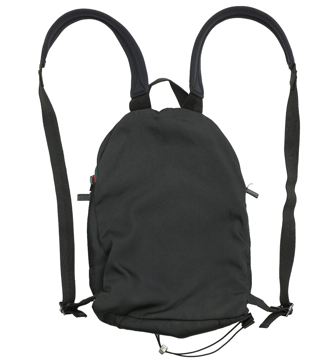 GUCCI - SHERRY LINE BACKPACK
