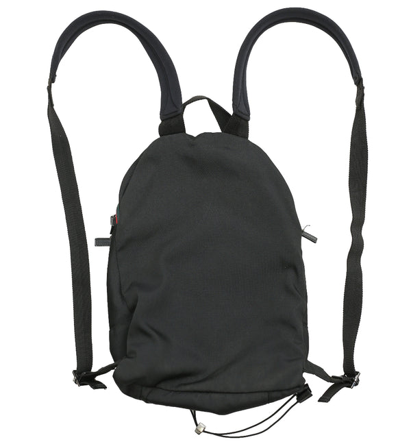GUCCI - SHERRY LINE BACKPACK