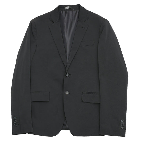 EURO SHORT TAILORED JACKET