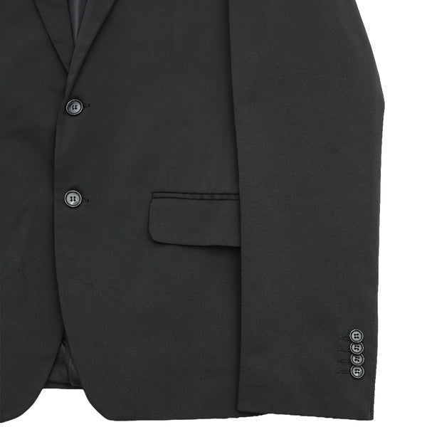 EURO SHORT TAILORED JACKET