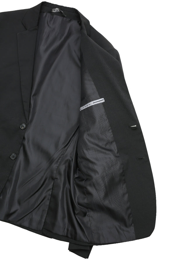 EURO SHORT TAILORED JACKET