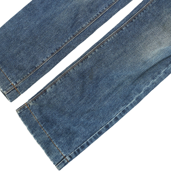DOLCE & GABBNNA - STRAIGHT JEANS