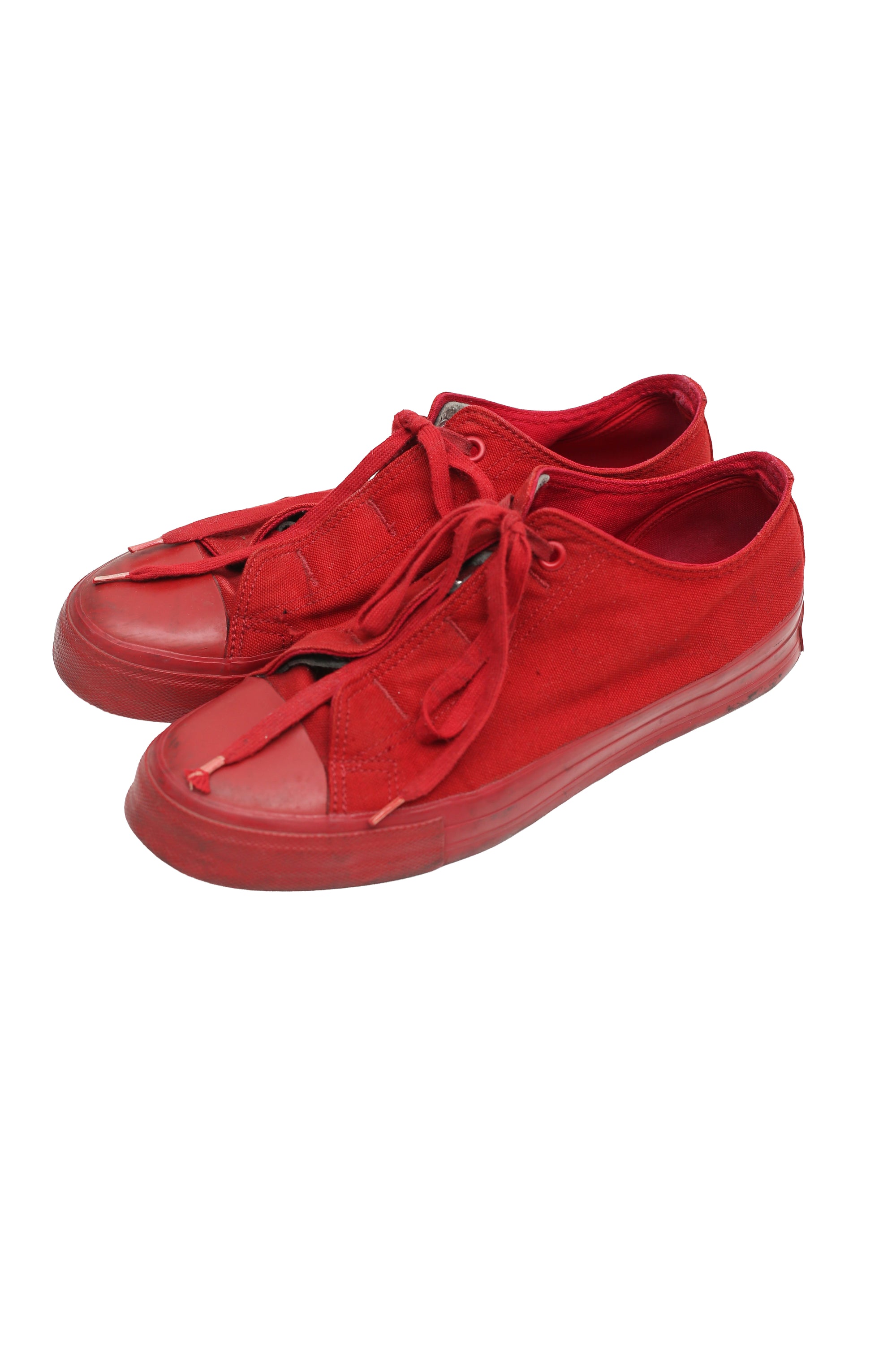 ISSEY MIYAKE MEN - CANVASSNEAKERS