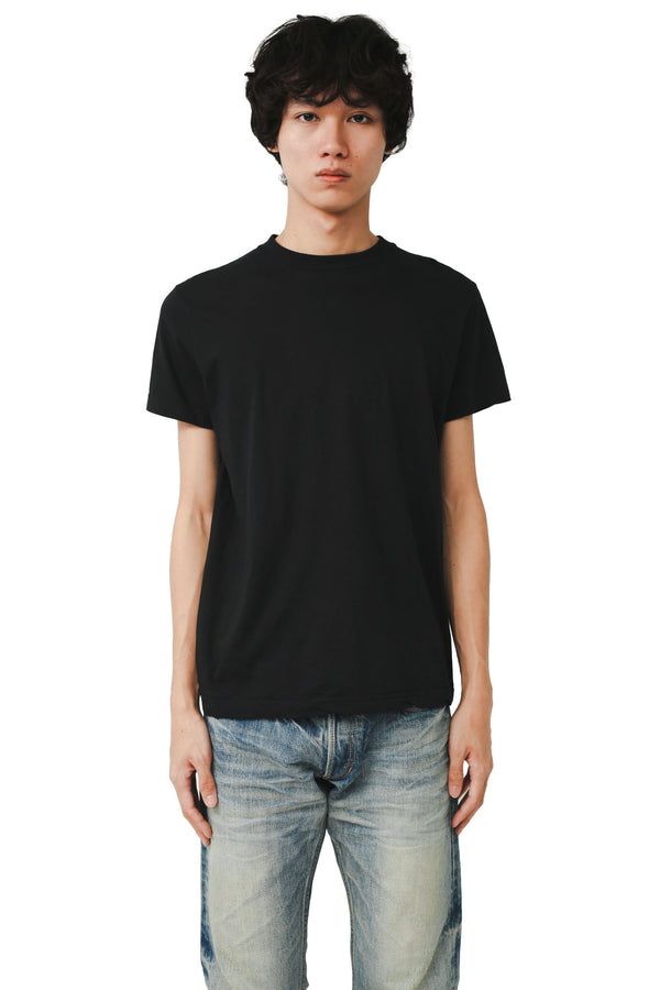 PRADA - BASIC LOGO TEE