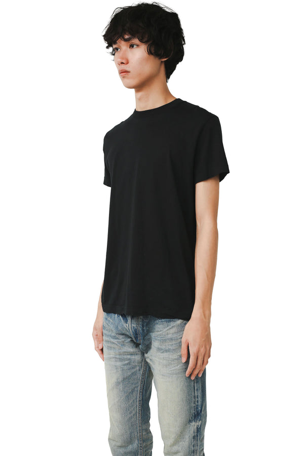 PRADA - BASIC LOGO TEE