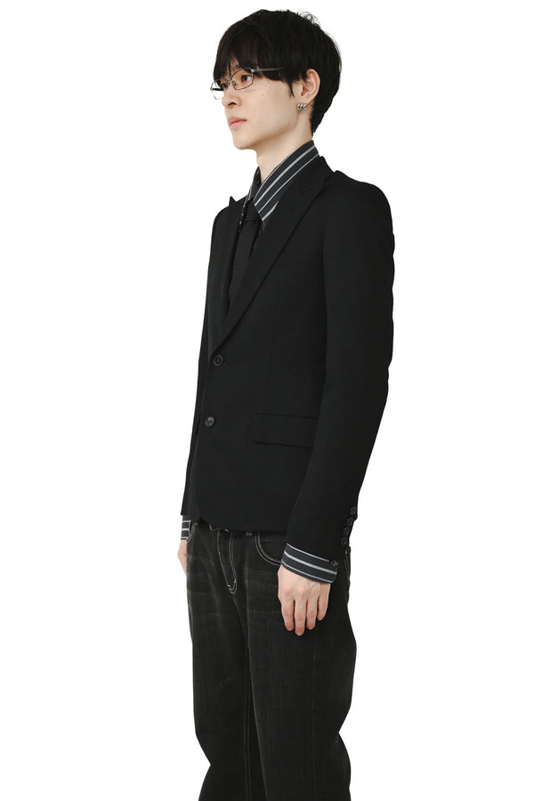 PLEDGE - SHORT TAILORED JACKET