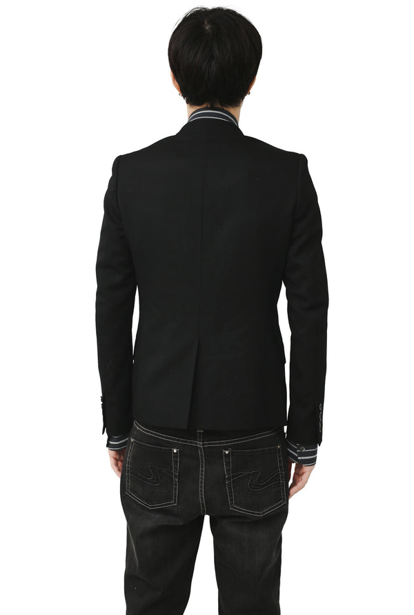 PLEDGE - SHORT TAILORED JACKET