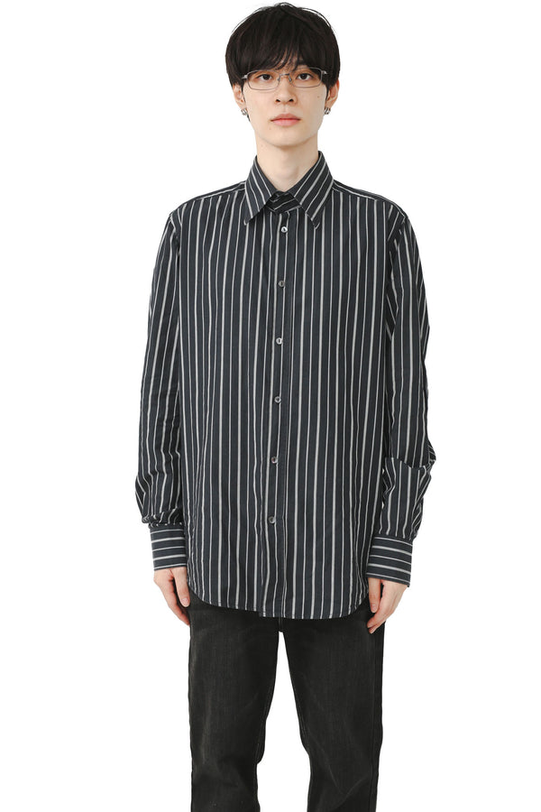 DOLCE&GABBANA - STRIPED SHIRT