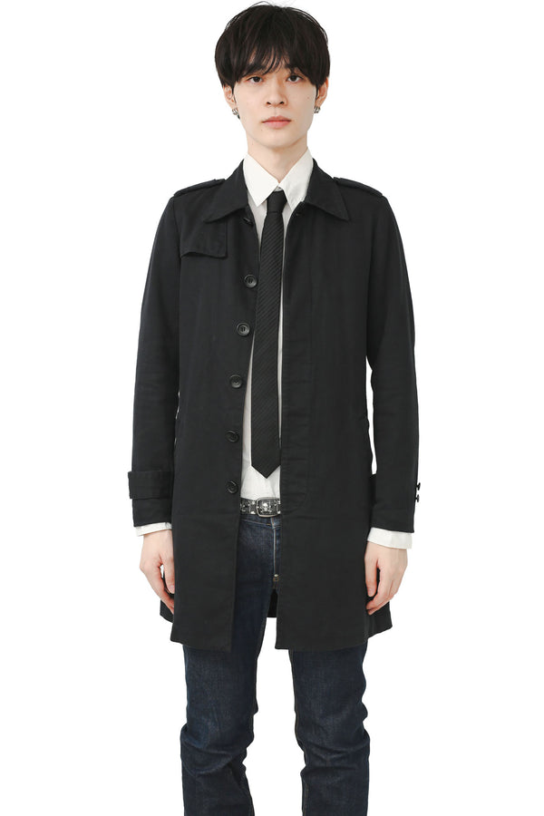 PLEDGE - SLIM SILHOUETTE COAT