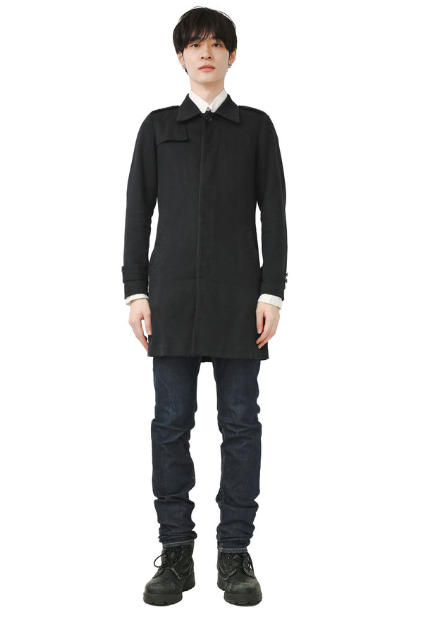 PLEDGE - SLIM SILHOUETTE COAT