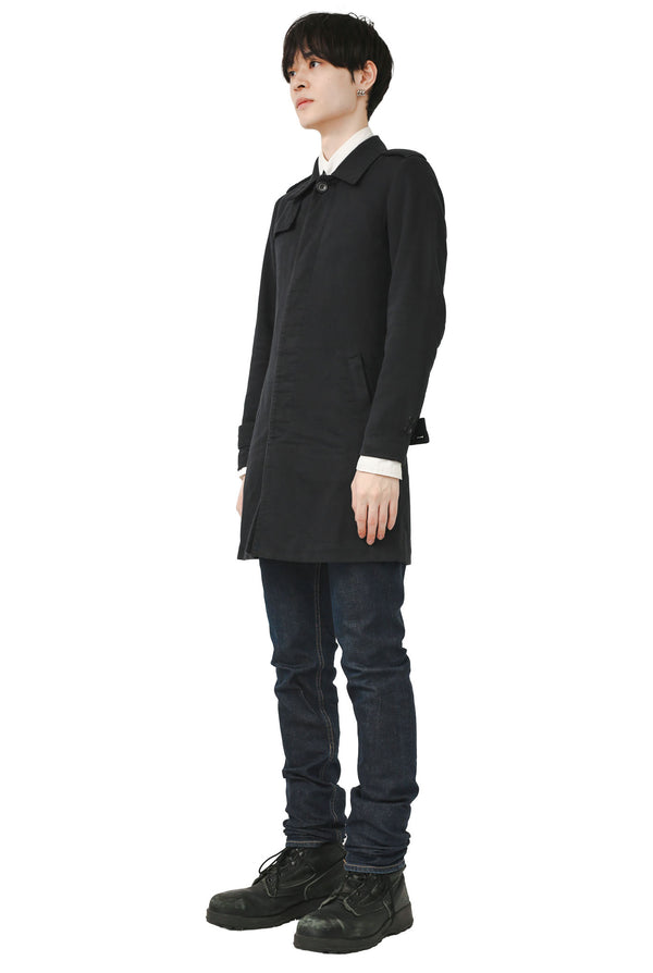PLEDGE - SLIM SILHOUETTE COAT