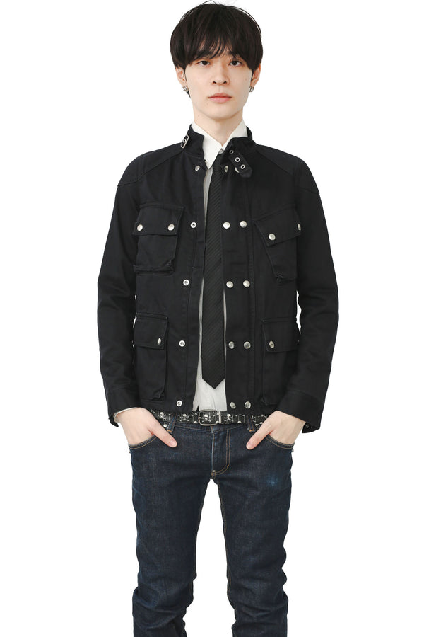 RIVET M65 JACKET