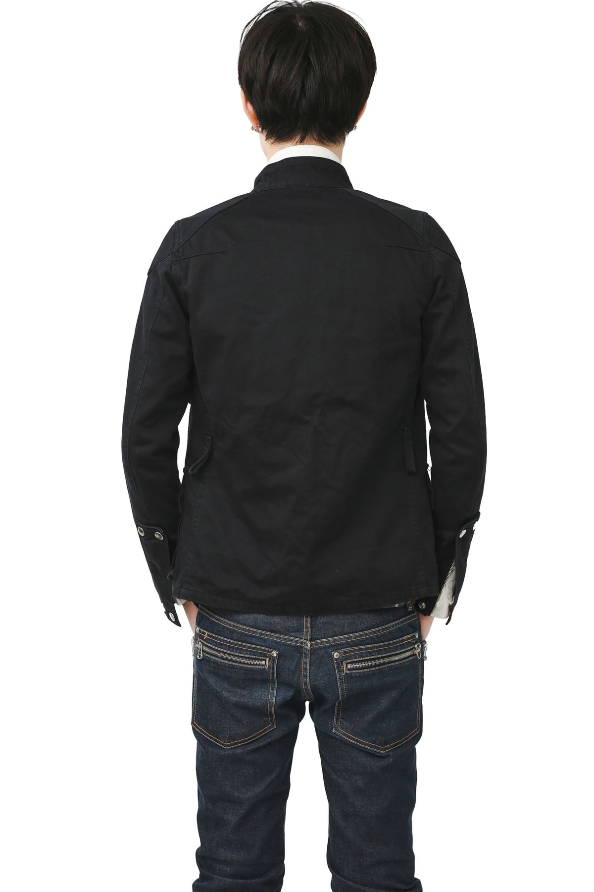 RIVET M65 JACKET