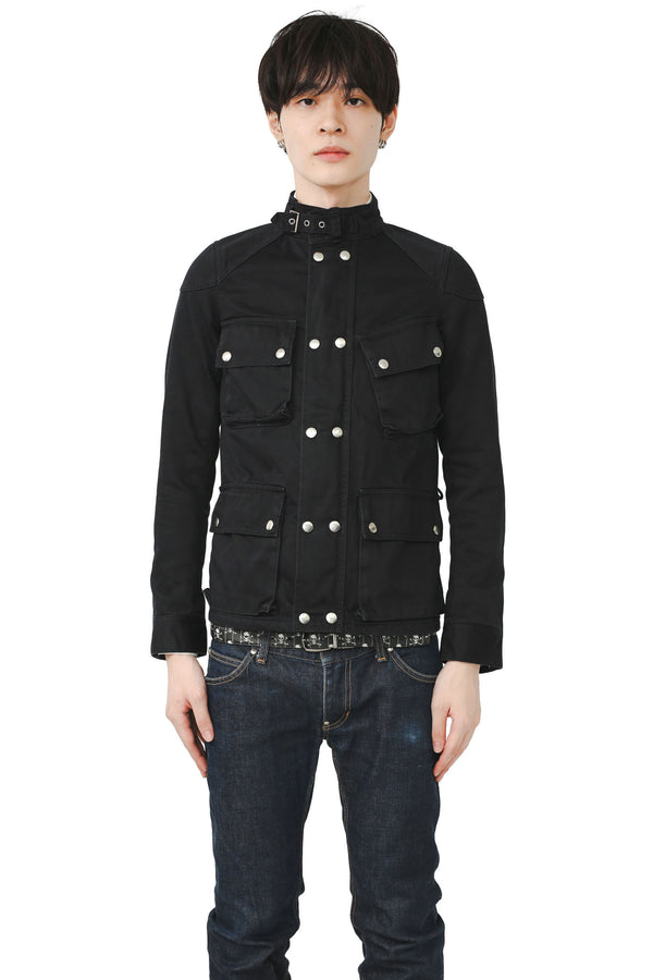 RIVET M65 JACKET
