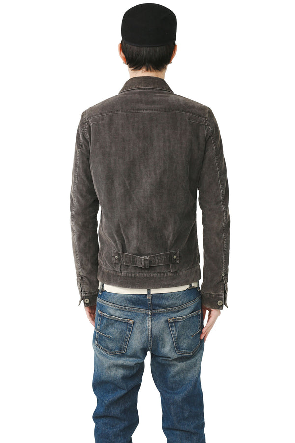 PLEDGE - CORDUROY JACKET