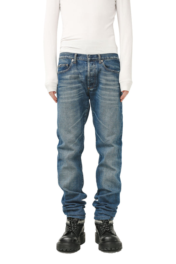 DIOR HOMME - SKINNY JEANS