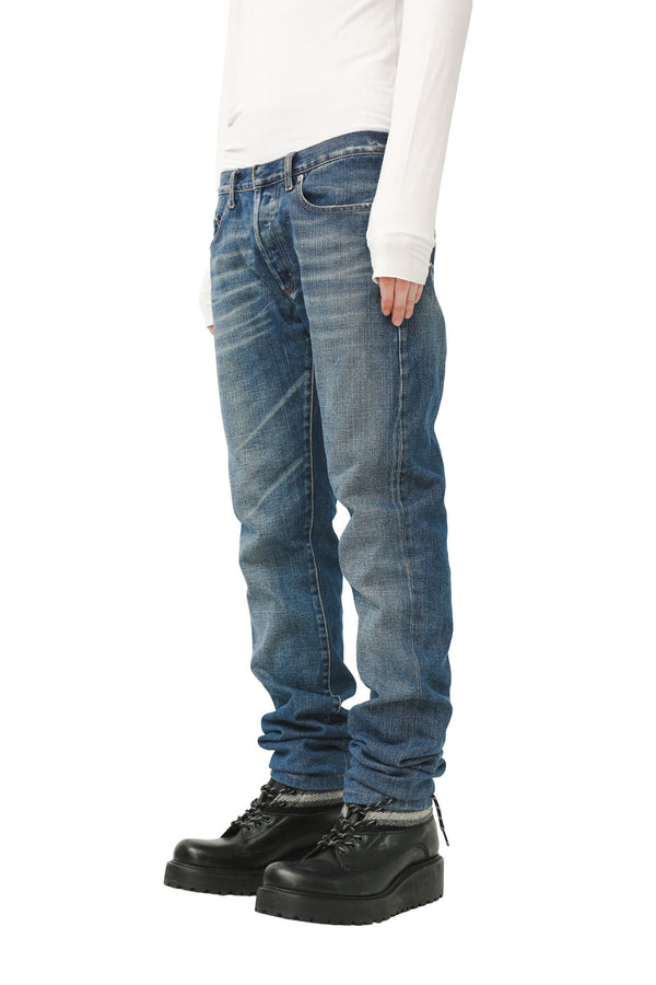 DIOR HOMME - SKINNY JEANS