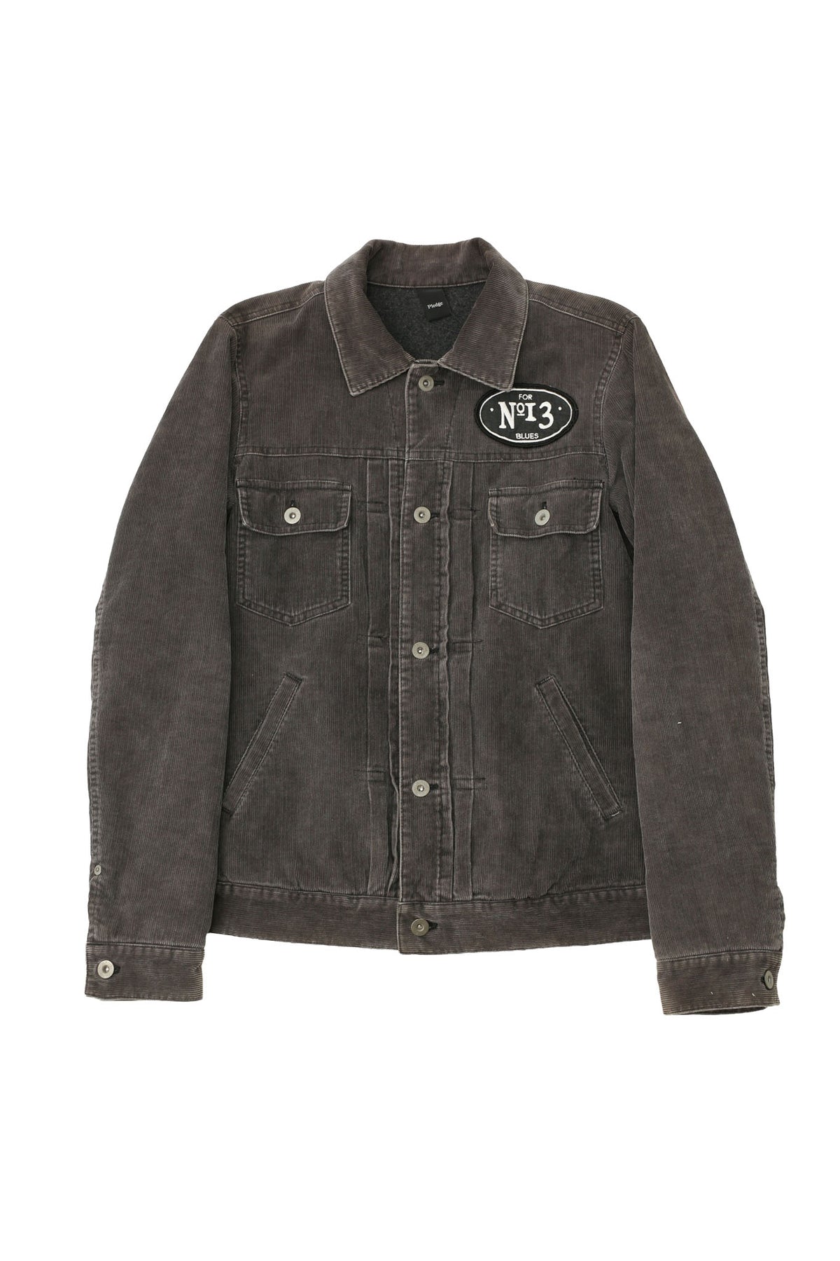PLEDGE - CORDUROY JACKET