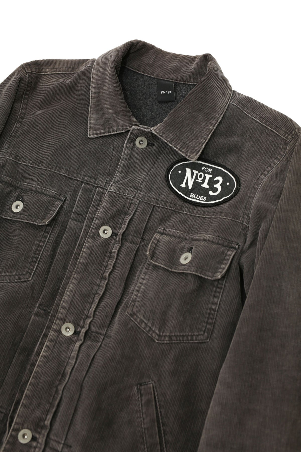 PLEDGE - CORDUROY JACKET