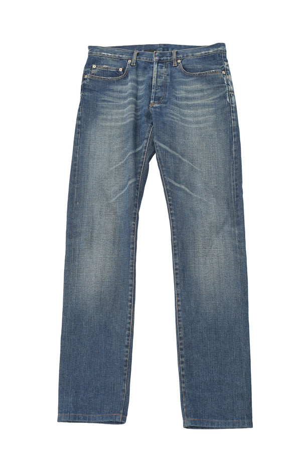 DIOR HOMME - SKINNY JEANS
