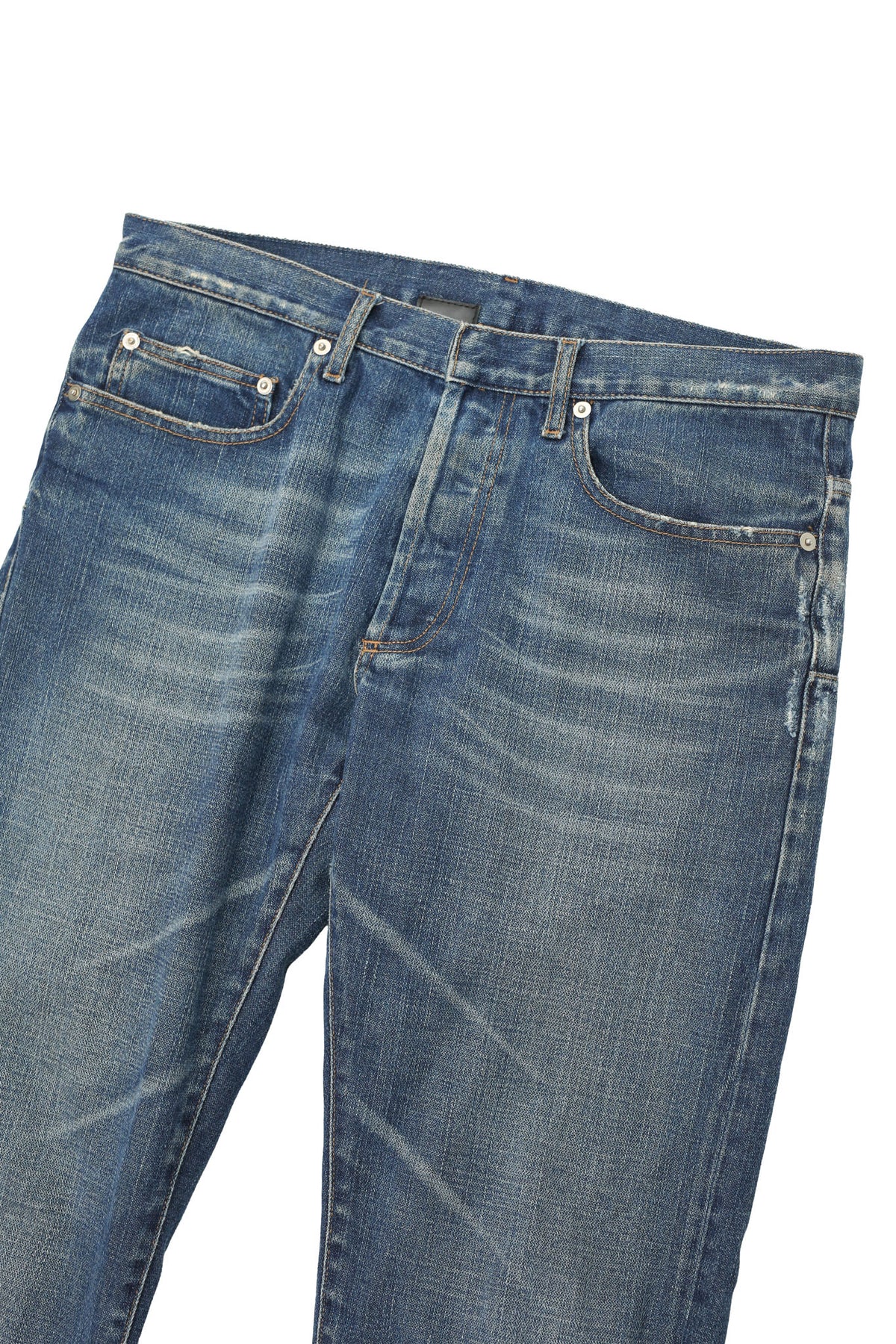 DIOR HOMME - SKINNY JEANS