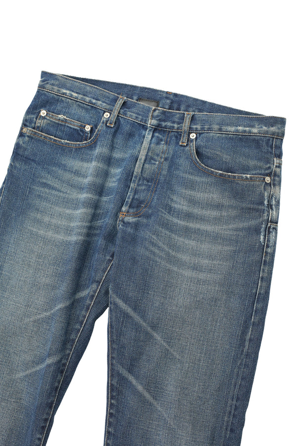 DIOR HOMME - SKINNY JEANS