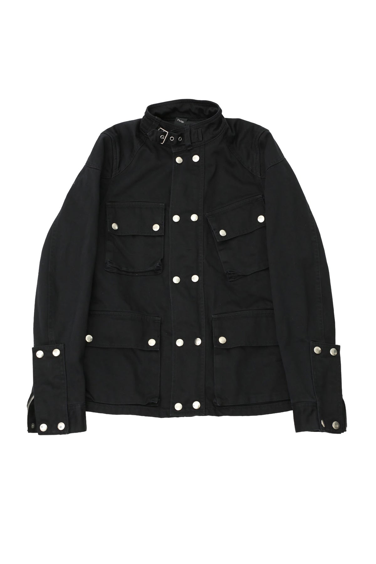 RIVET M65 JACKET