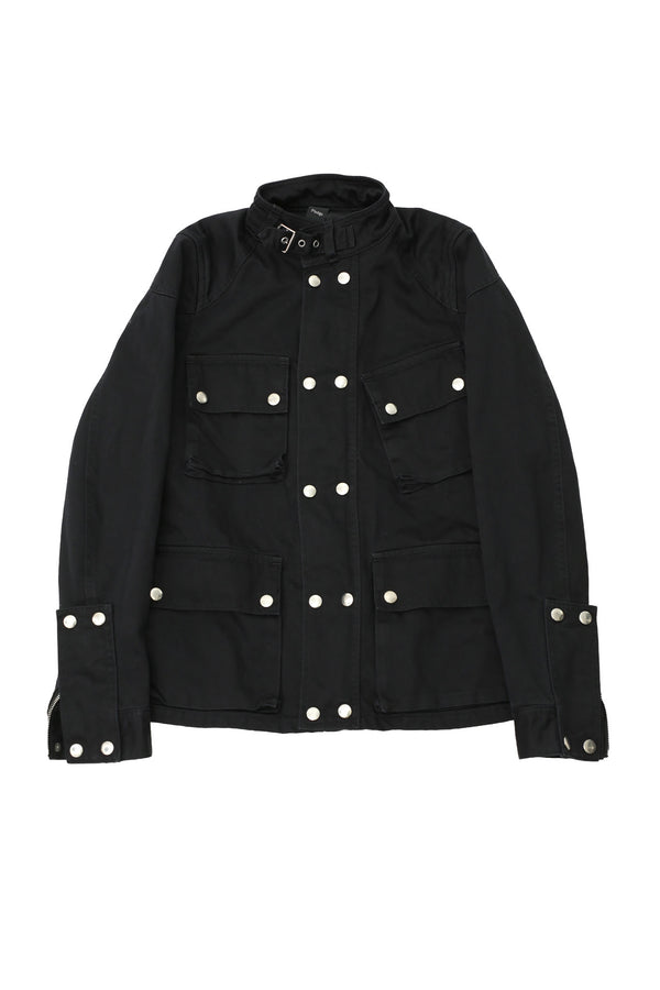 RIVET M65 JACKET