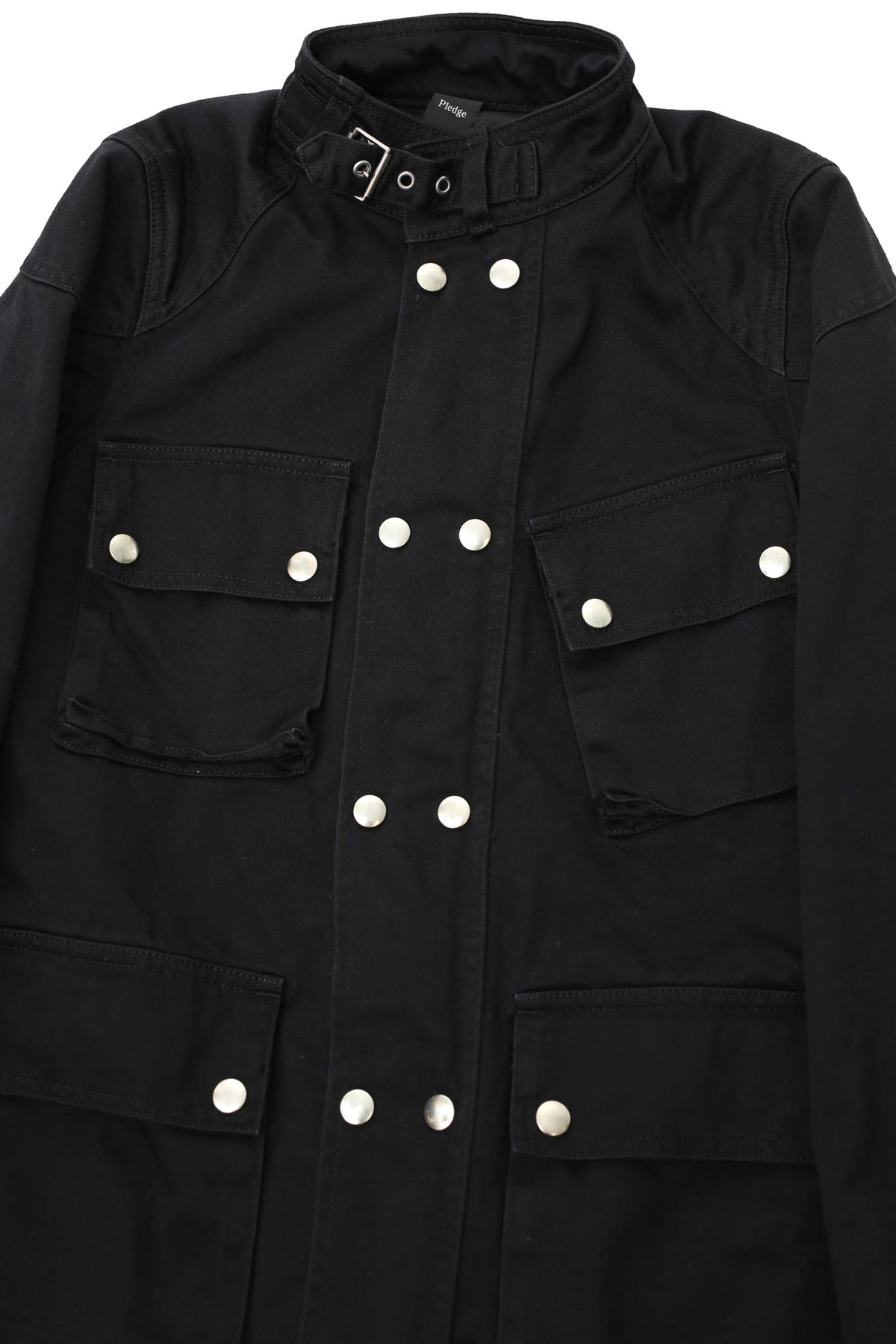 RIVET M65 JACKET