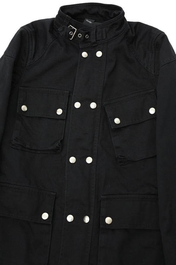 RIVET M65 JACKET