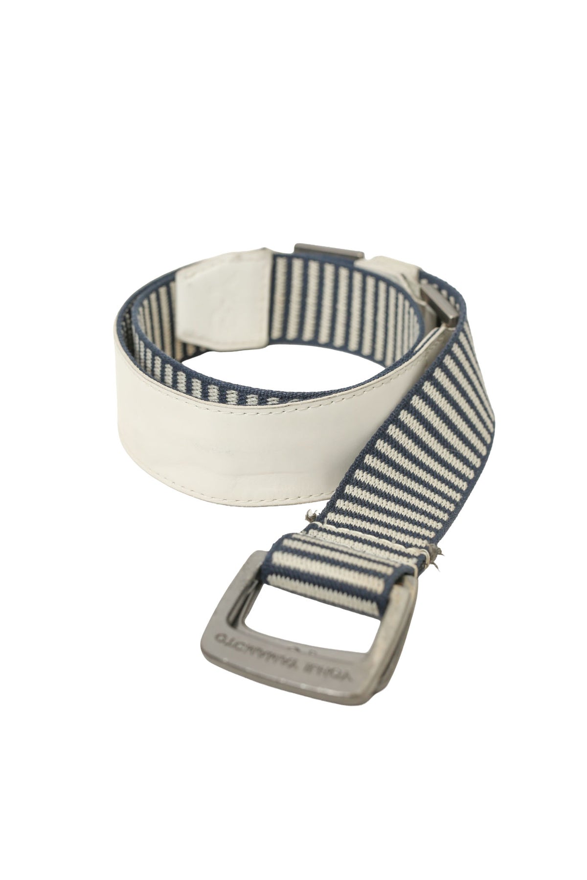 Y-3 - BORDER BELT