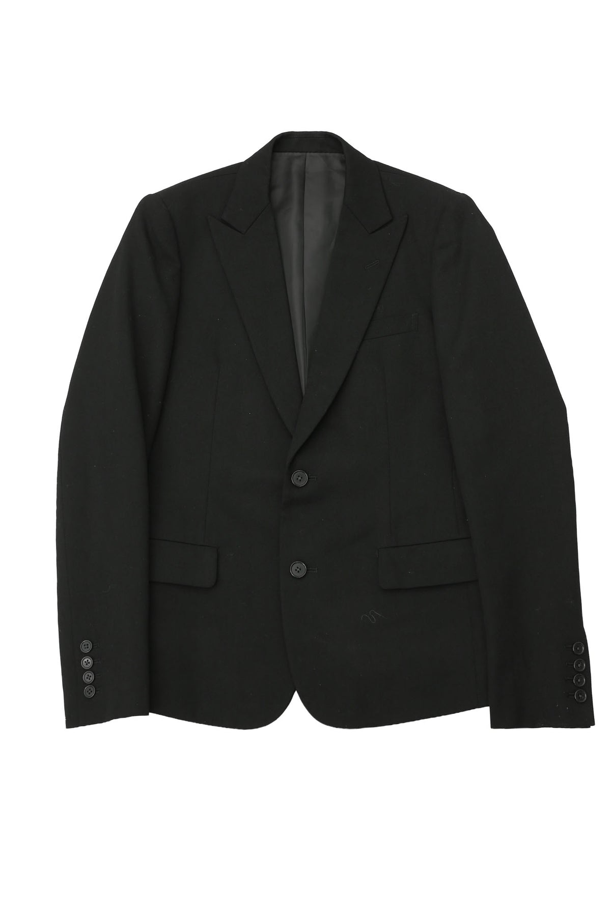 PLEDGE - SHORT TAILORED JACKET