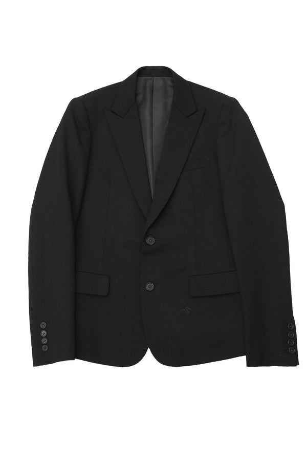 PLEDGE - SHORT TAILORED JACKET
