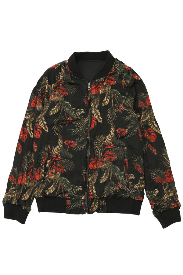 REVERSIBLE SOUVENIR JACKET