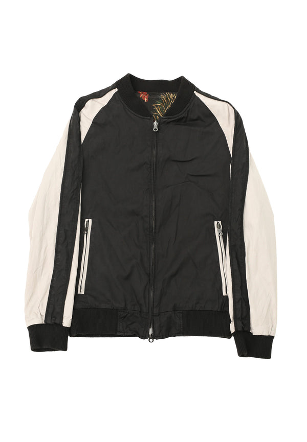 REVERSIBLE SOUVENIR JACKET