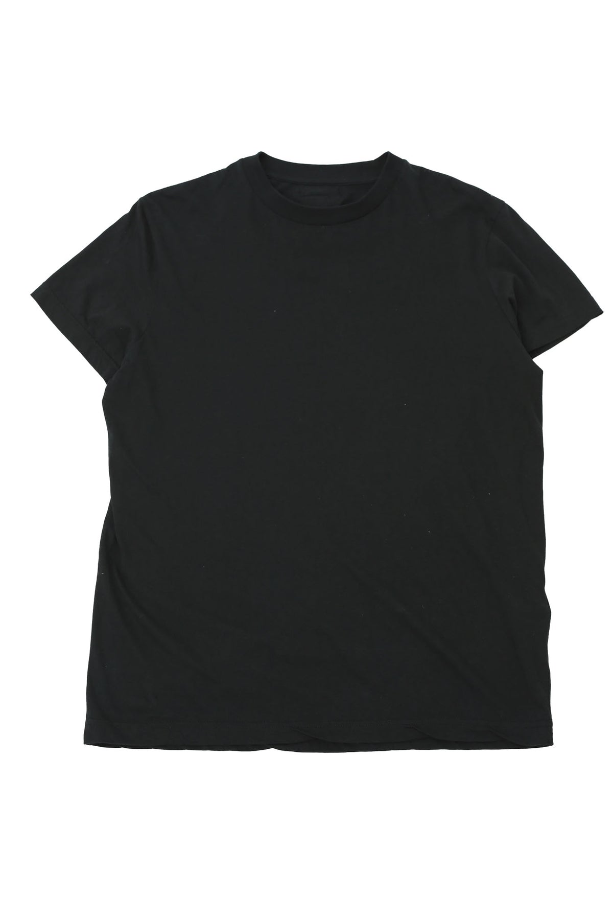 PRADA - BASIC LOGO TEE