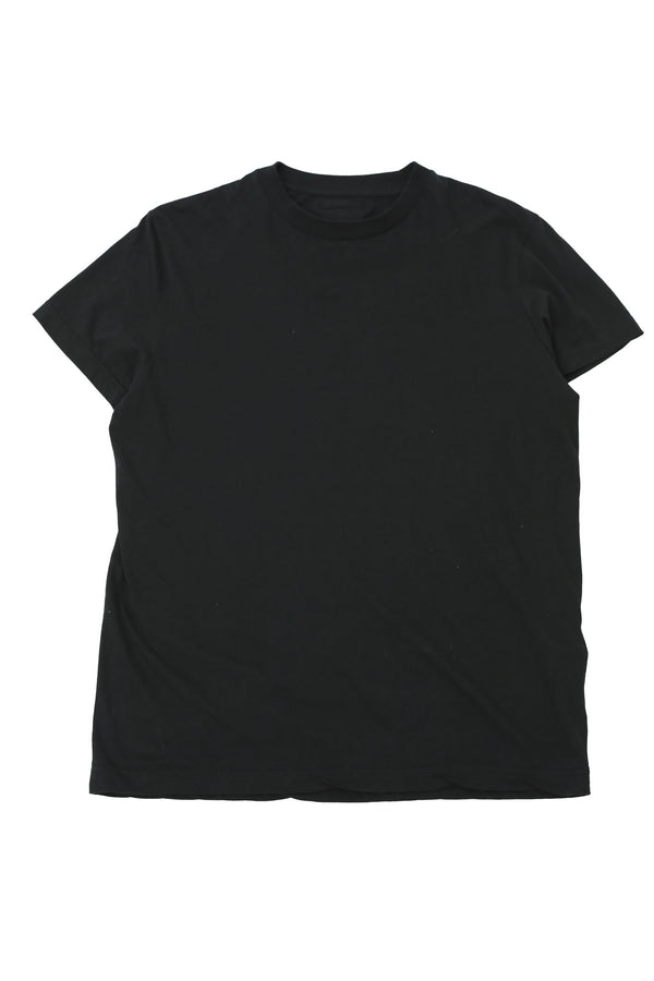 PRADA - BASIC LOGO TEE