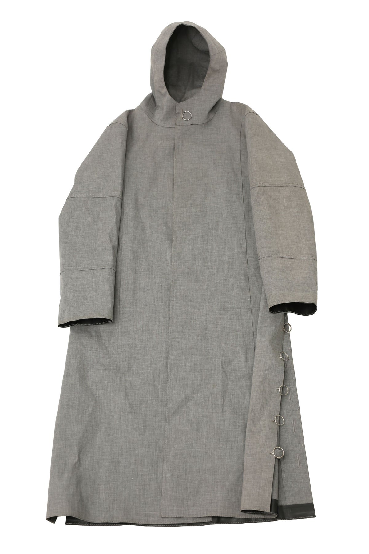 1017 ALYX 9SM - HOODED COAT