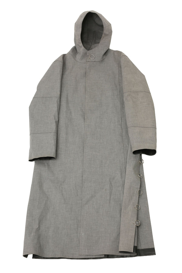 1017 ALYX 9SM - HOODED COAT