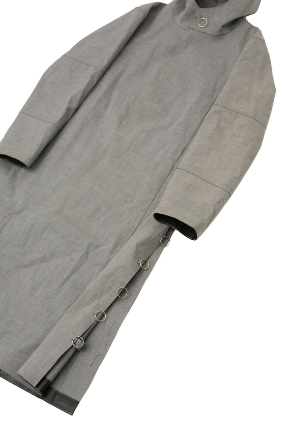 1017 ALYX 9SM - HOODED COAT