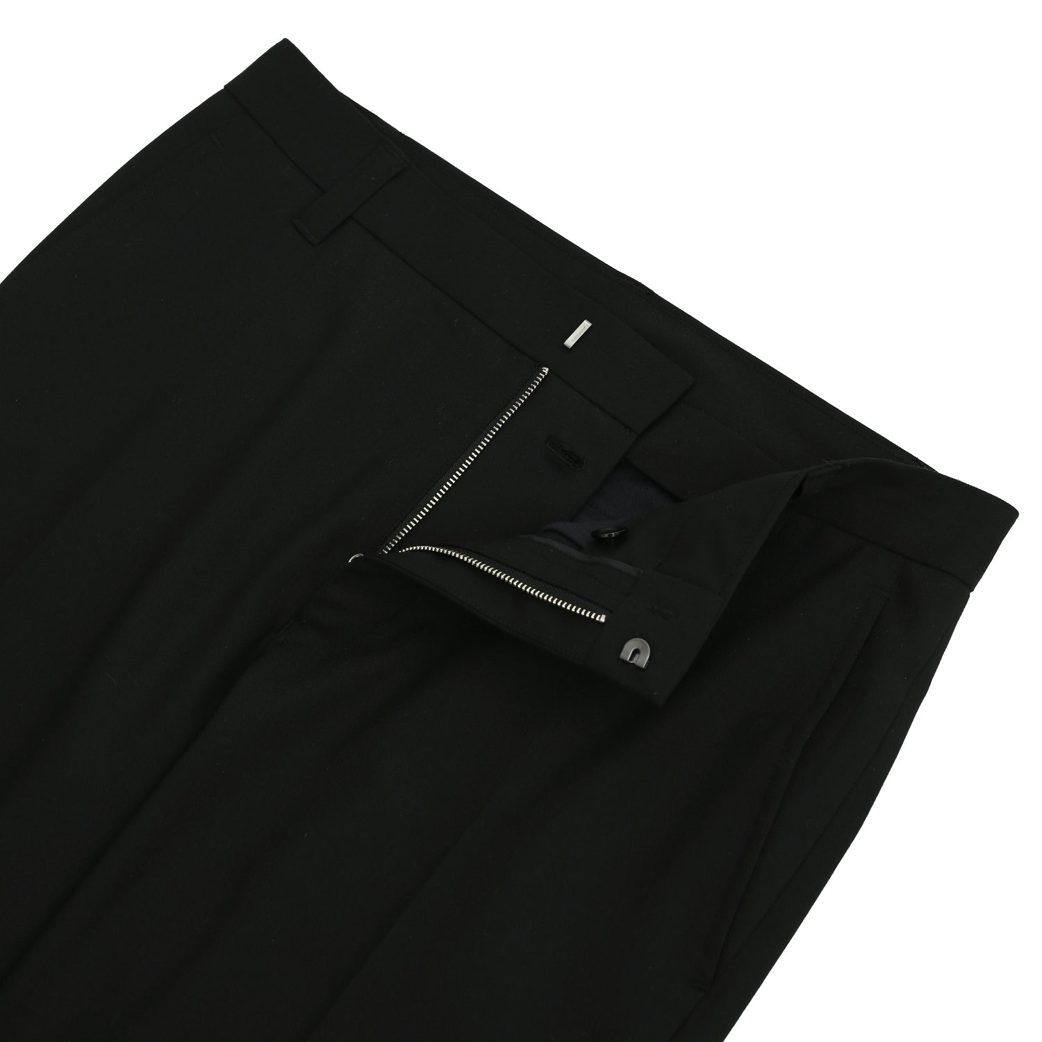 パンツ VITAL OPTIMO - BLACK OPTIMO - BLACK – v・・t・-l
