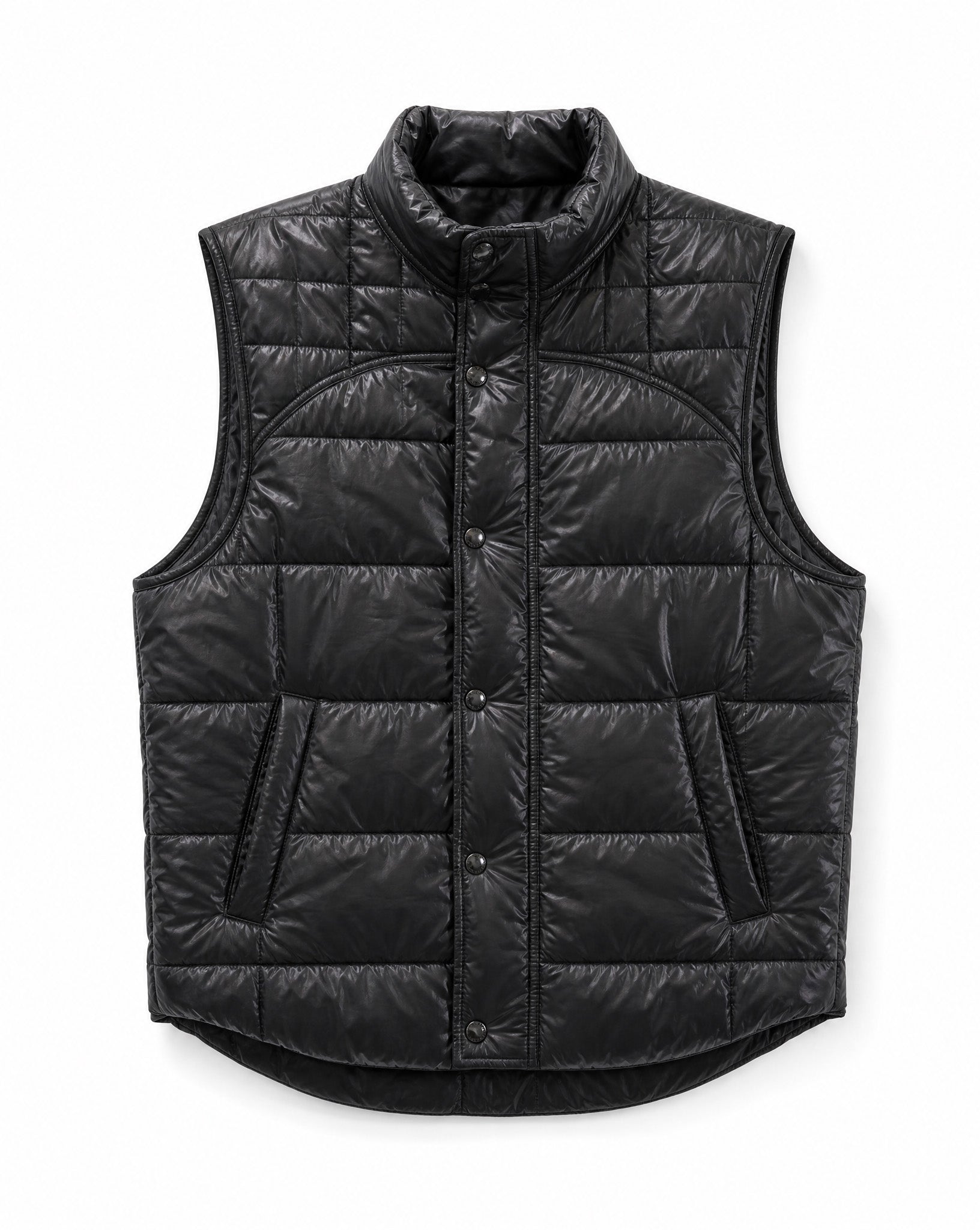 GIVENCHY - DOWN VEST