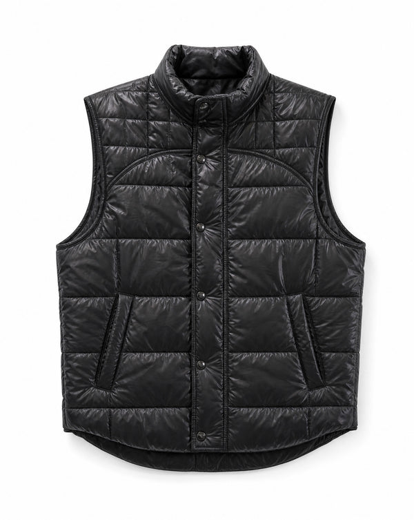 GIVENCHY - DOWN VEST